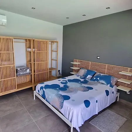 Giovannino House Apartment *