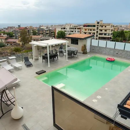 Apartment Giovannino House