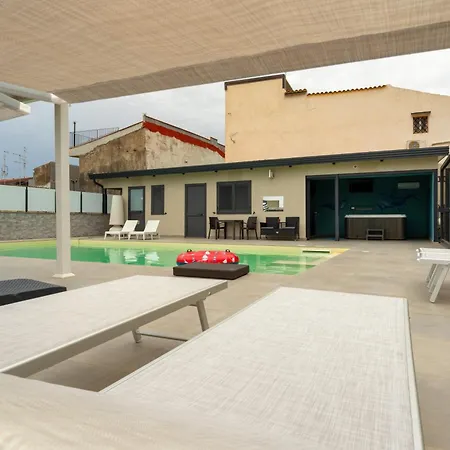 Giovannino House Apartment Catania
