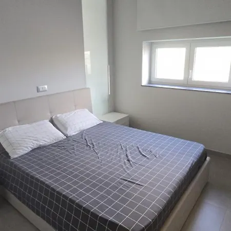 Giovannino House Apartment